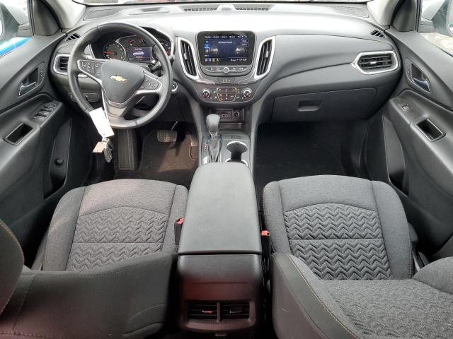 Photo 7 VIN: 3GNAXUEV6NL168030 - CHEVROLET EQUINOX LT 