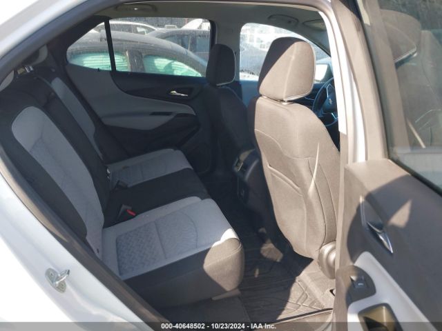 Photo 7 VIN: 3GNAXUEV6NL175477 - CHEVROLET EQUINOX 