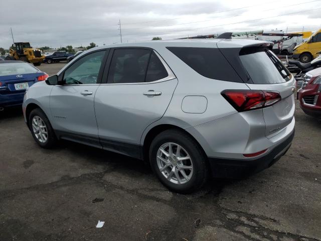 Photo 1 VIN: 3GNAXUEV6NL209191 - CHEVROLET EQUINOX LT 