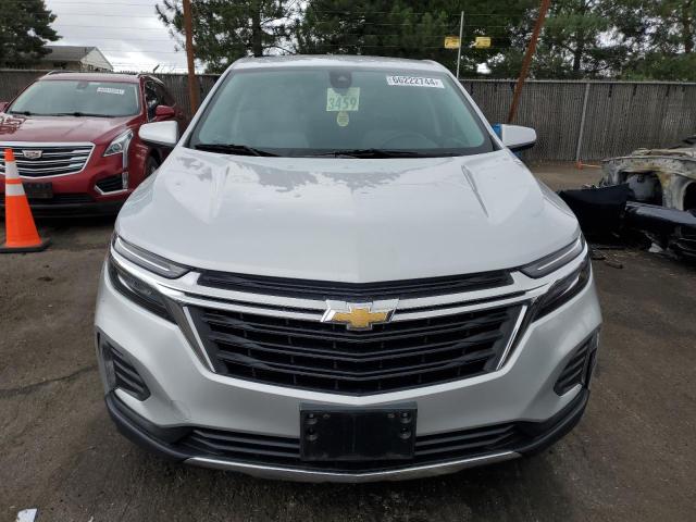 Photo 4 VIN: 3GNAXUEV6NL209191 - CHEVROLET EQUINOX LT 