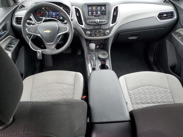 Photo 7 VIN: 3GNAXUEV6NL209191 - CHEVROLET EQUINOX LT 