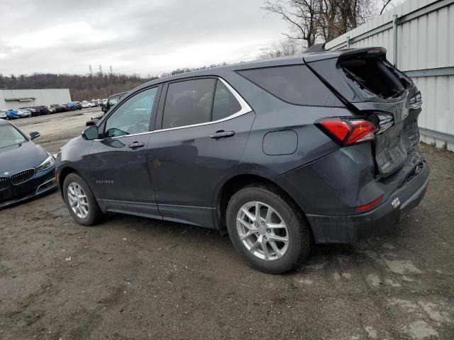 Photo 1 VIN: 3GNAXUEV6NS101563 - CHEVROLET EQUINOX LT 