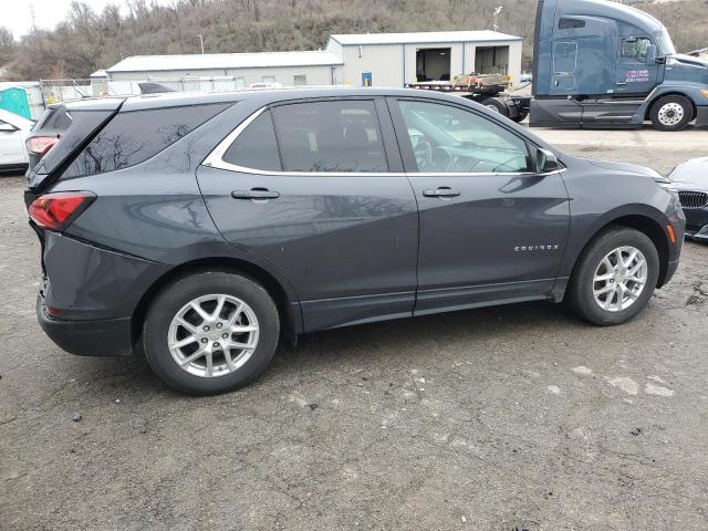 Photo 2 VIN: 3GNAXUEV6NS101563 - CHEVROLET EQUINOX LT 