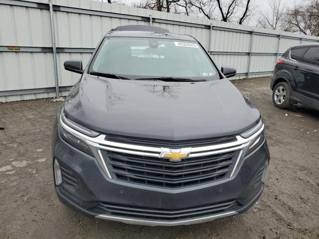 Photo 4 VIN: 3GNAXUEV6NS101563 - CHEVROLET EQUINOX LT 