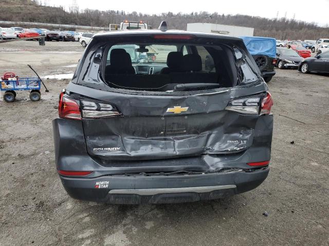 Photo 5 VIN: 3GNAXUEV6NS101563 - CHEVROLET EQUINOX LT 