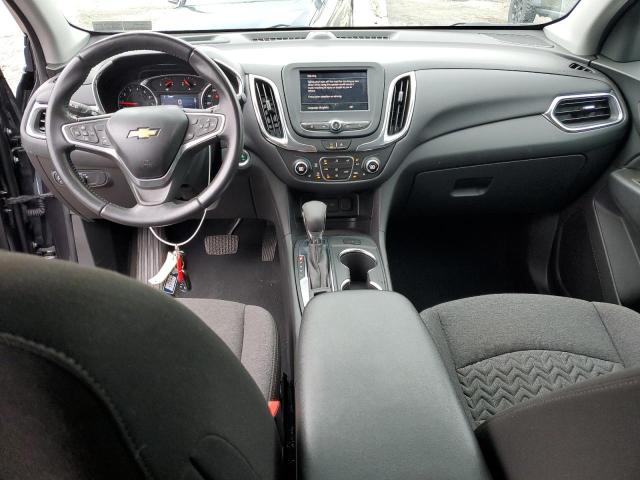 Photo 7 VIN: 3GNAXUEV6NS101563 - CHEVROLET EQUINOX LT 