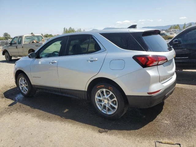 Photo 1 VIN: 3GNAXUEV6NS103670 - CHEVROLET EQUINOX LT 