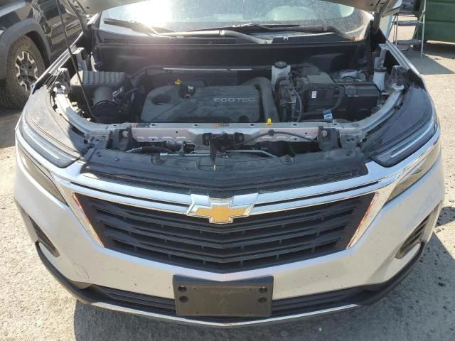 Photo 11 VIN: 3GNAXUEV6NS103670 - CHEVROLET EQUINOX LT 