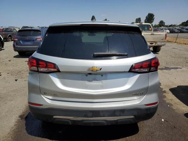 Photo 5 VIN: 3GNAXUEV6NS103670 - CHEVROLET EQUINOX LT 