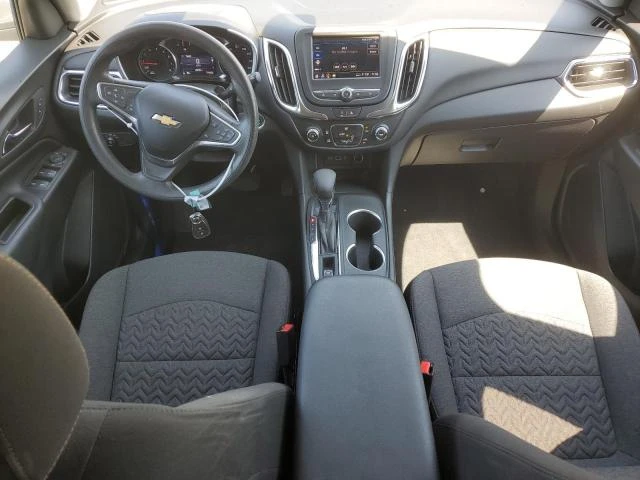 Photo 7 VIN: 3GNAXUEV6NS103670 - CHEVROLET EQUINOX LT 