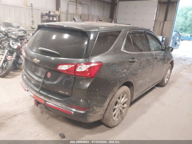 Photo 3 VIN: 3GNAXUEV7KL118927 - CHEVROLET EQUINOX 