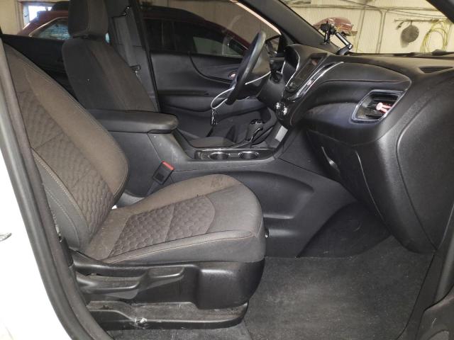 Photo 4 VIN: 3GNAXUEV7KL133136 - CHEVROLET EQUINOX LT 