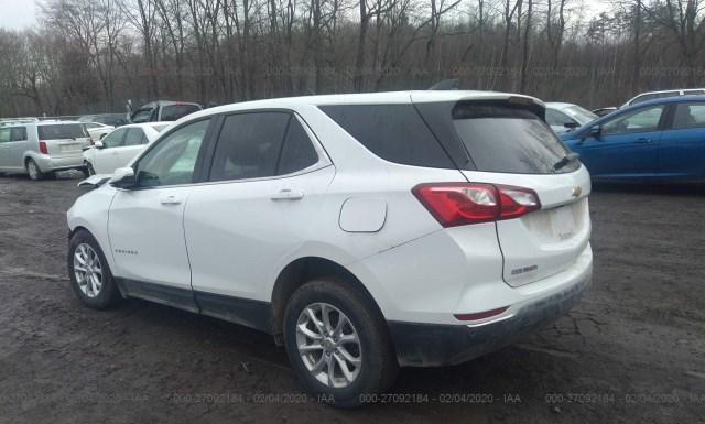 Photo 2 VIN: 3GNAXUEV7KL171871 - CHEVROLET EQUINOX 