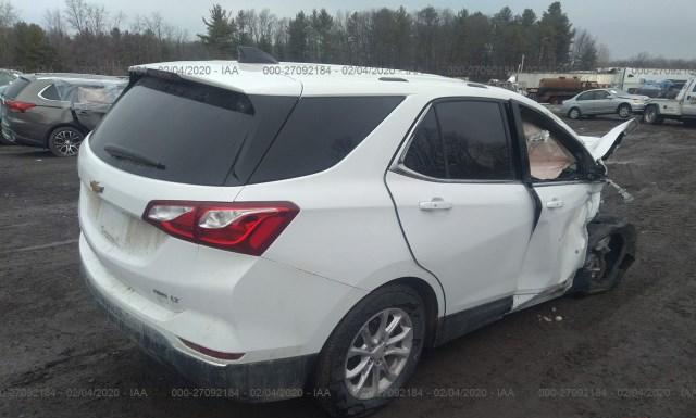 Photo 3 VIN: 3GNAXUEV7KL171871 - CHEVROLET EQUINOX 