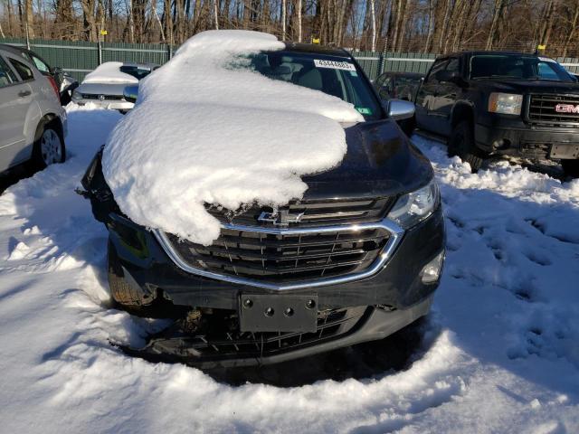 Photo 4 VIN: 3GNAXUEV7KL197578 - CHEVROLET EQUINOX LT 