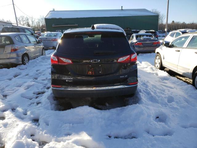 Photo 5 VIN: 3GNAXUEV7KL197578 - CHEVROLET EQUINOX LT 