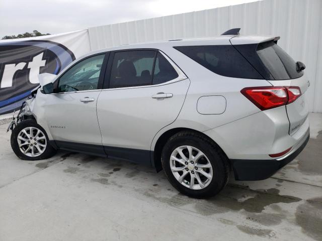 Photo 1 VIN: 3GNAXUEV7KL210040 - CHEVROLET EQUINOX 