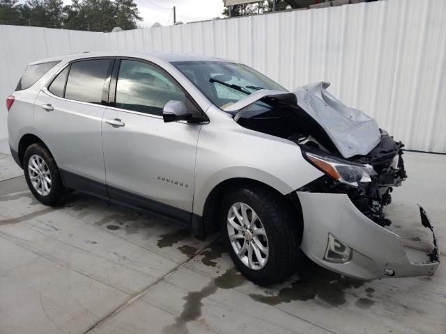 Photo 3 VIN: 3GNAXUEV7KL210040 - CHEVROLET EQUINOX 