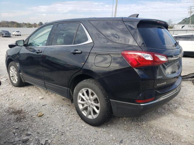 Photo 1 VIN: 3GNAXUEV7KL221703 - CHEVROLET EQUINOX 