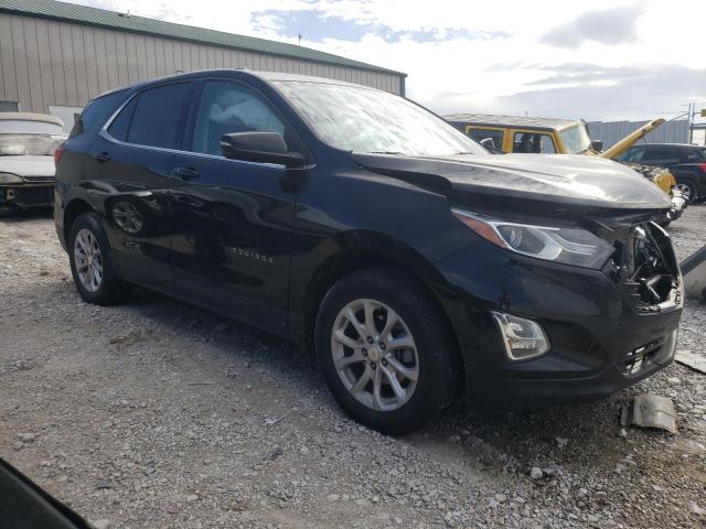 Photo 3 VIN: 3GNAXUEV7KL221703 - CHEVROLET EQUINOX 