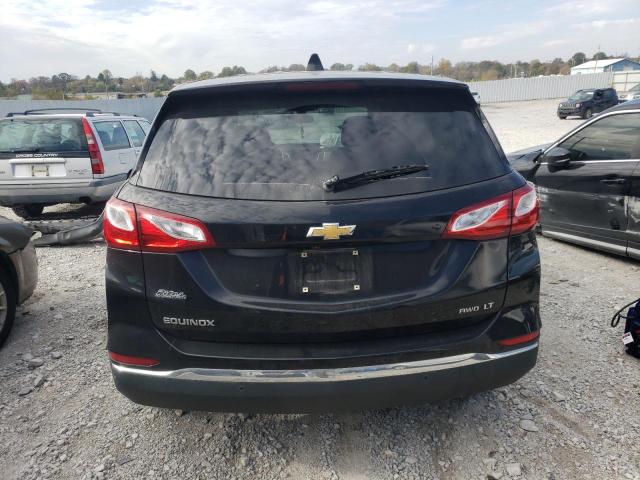 Photo 5 VIN: 3GNAXUEV7KL221703 - CHEVROLET EQUINOX 