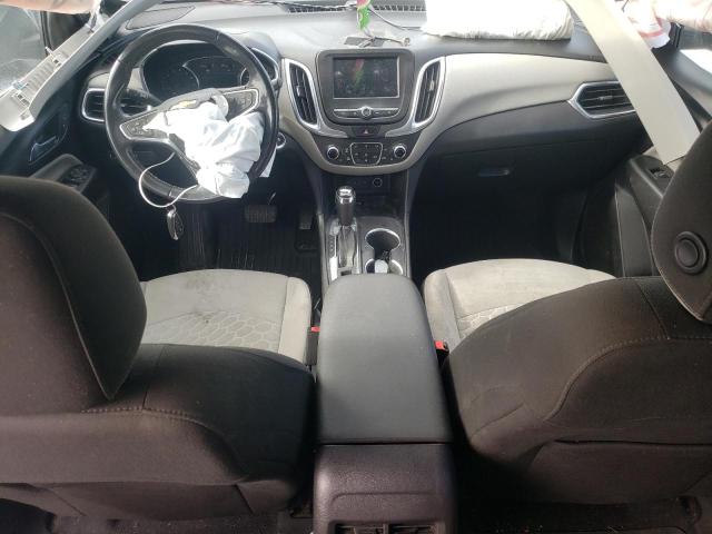 Photo 7 VIN: 3GNAXUEV7KL221703 - CHEVROLET EQUINOX 