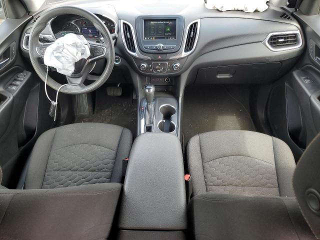 Photo 7 VIN: 3GNAXUEV7KL227470 - CHEVROLET EQUINOX LT 