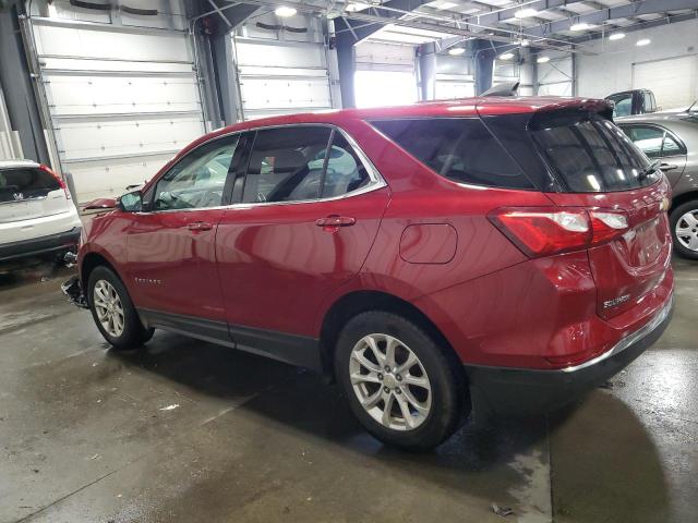 Photo 1 VIN: 3GNAXUEV7KL270450 - CHEVROLET EQUINOX LT 