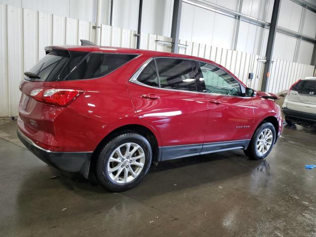 Photo 2 VIN: 3GNAXUEV7KL270450 - CHEVROLET EQUINOX LT 