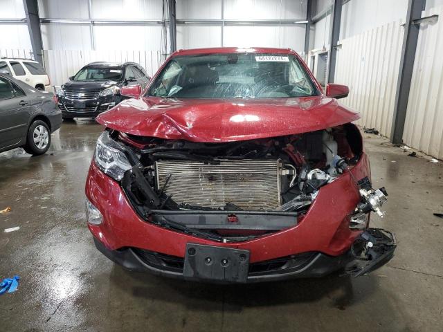 Photo 4 VIN: 3GNAXUEV7KL270450 - CHEVROLET EQUINOX LT 