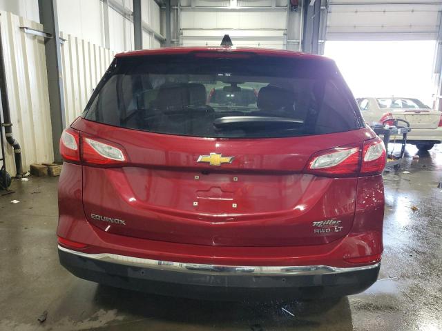 Photo 5 VIN: 3GNAXUEV7KL270450 - CHEVROLET EQUINOX LT 