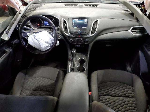 Photo 7 VIN: 3GNAXUEV7KL270450 - CHEVROLET EQUINOX LT 