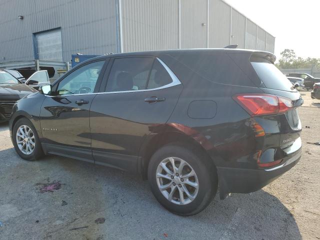 Photo 1 VIN: 3GNAXUEV7KL273364 - CHEVROLET EQUINOX LT 