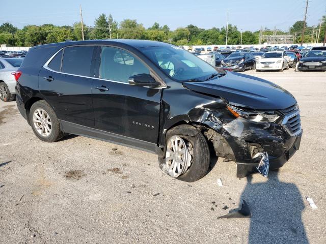 Photo 3 VIN: 3GNAXUEV7KL273364 - CHEVROLET EQUINOX LT 