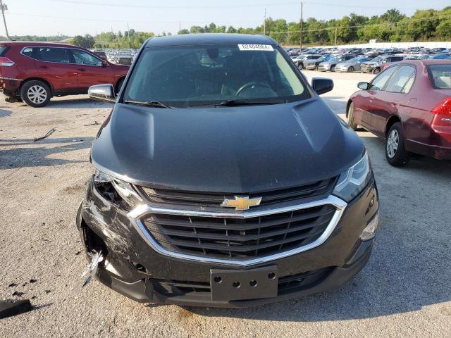 Photo 4 VIN: 3GNAXUEV7KL273364 - CHEVROLET EQUINOX LT 