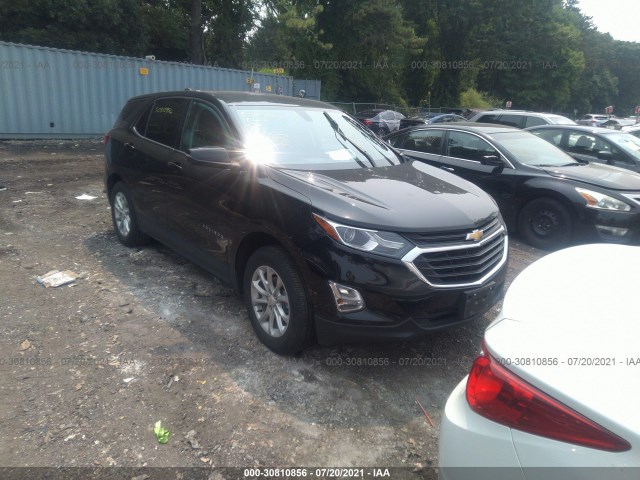 Photo 0 VIN: 3GNAXUEV7KL285336 - CHEVROLET EQUINOX 