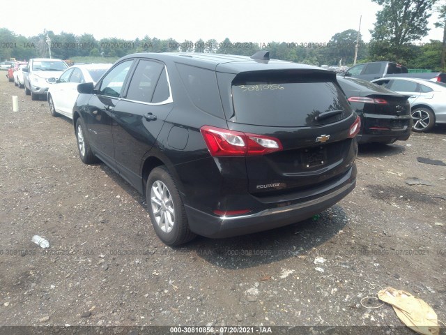 Photo 2 VIN: 3GNAXUEV7KL285336 - CHEVROLET EQUINOX 