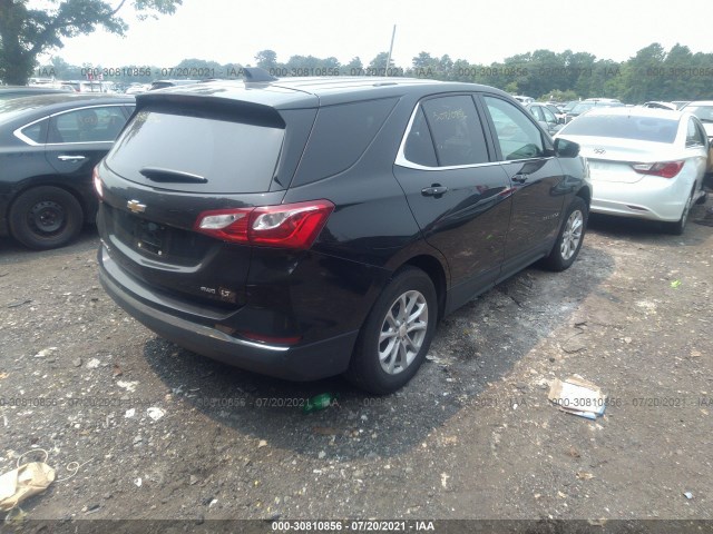 Photo 3 VIN: 3GNAXUEV7KL285336 - CHEVROLET EQUINOX 