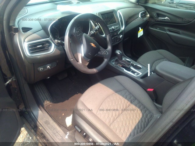 Photo 4 VIN: 3GNAXUEV7KL285336 - CHEVROLET EQUINOX 