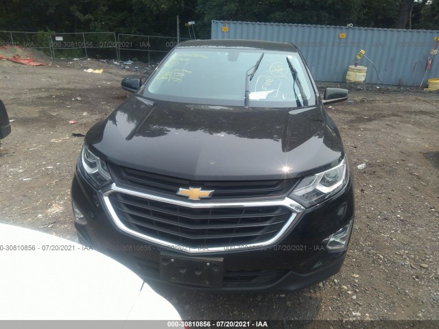 Photo 5 VIN: 3GNAXUEV7KL285336 - CHEVROLET EQUINOX 