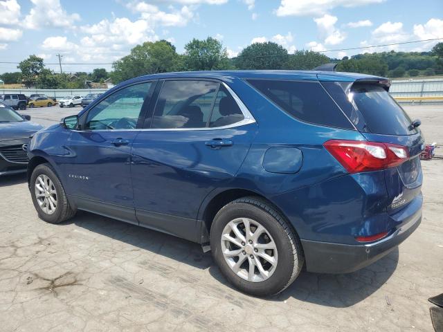 Photo 1 VIN: 3GNAXUEV7KL370838 - CHEVROLET EQUINOX 