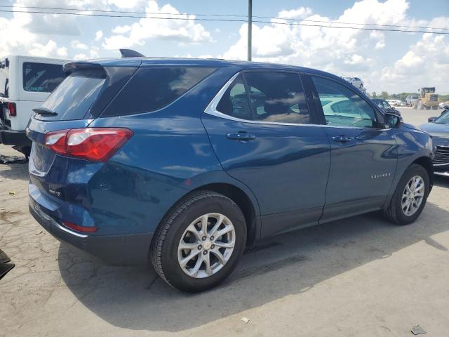 Photo 2 VIN: 3GNAXUEV7KL370838 - CHEVROLET EQUINOX 