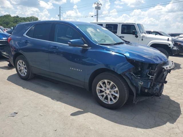 Photo 3 VIN: 3GNAXUEV7KL370838 - CHEVROLET EQUINOX 