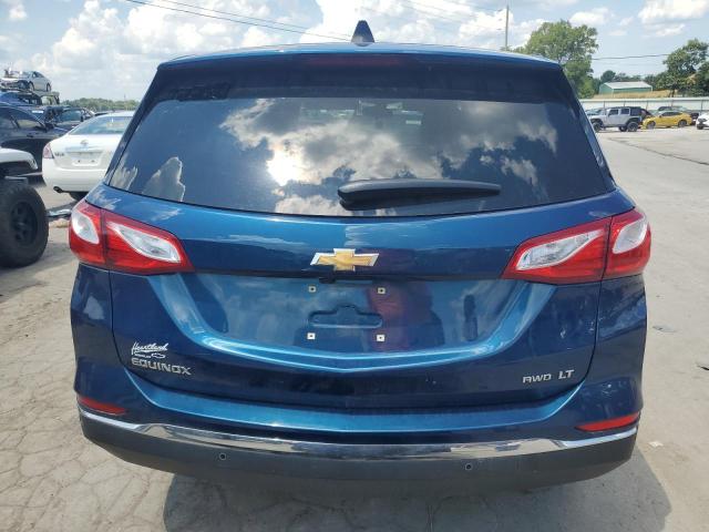 Photo 5 VIN: 3GNAXUEV7KL370838 - CHEVROLET EQUINOX 