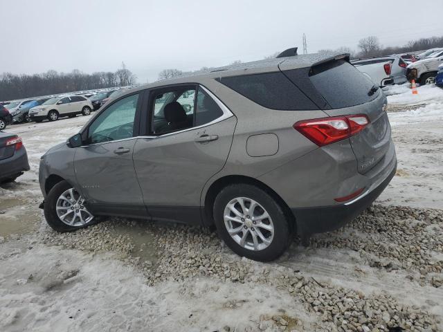 Photo 1 VIN: 3GNAXUEV7KS502986 - CHEVROLET EQUINOX 