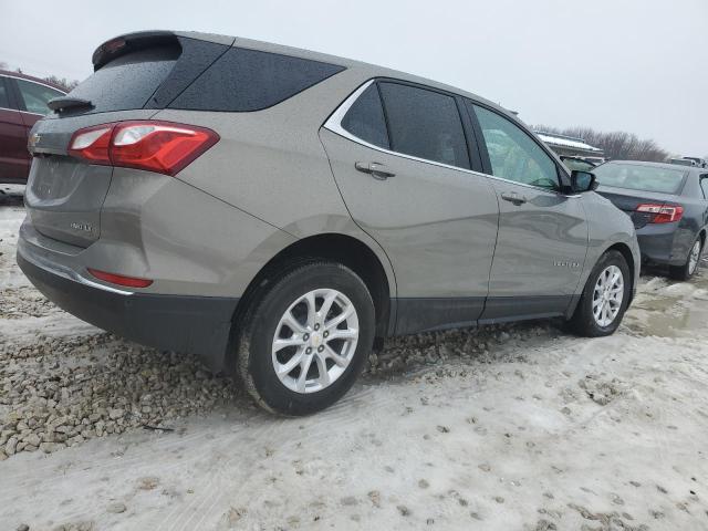 Photo 2 VIN: 3GNAXUEV7KS502986 - CHEVROLET EQUINOX 