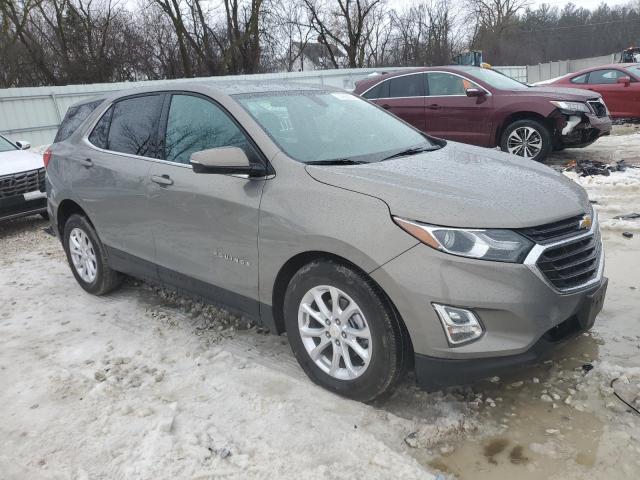 Photo 3 VIN: 3GNAXUEV7KS502986 - CHEVROLET EQUINOX 