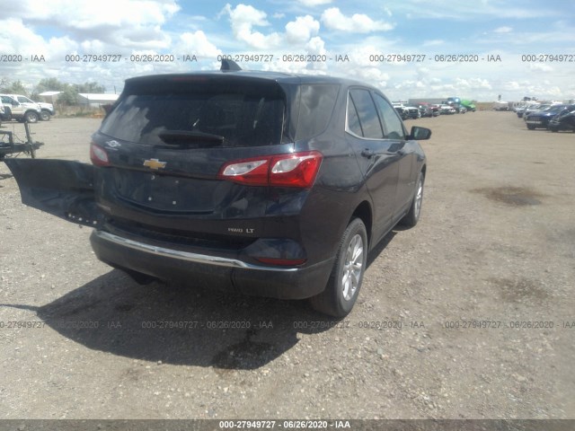 Photo 3 VIN: 3GNAXUEV7KS513423 - CHEVROLET EQUINOX 