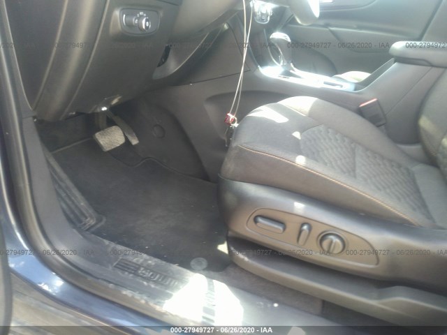 Photo 4 VIN: 3GNAXUEV7KS513423 - CHEVROLET EQUINOX 