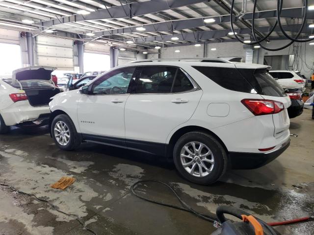 Photo 1 VIN: 3GNAXUEV7KS523028 - CHEVROLET EQUINOX 